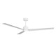 VENTILADOR DE TECHO XXL 160CM BLANCO