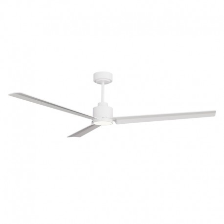 VENTILADOR DE TECHO XXL 160CM BLANCO