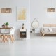 COLGANTE 50CM DIÁMETRO CORDON BEIGE