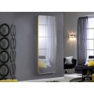 ESPEJO RECTANGULAR ORO 65X180CM