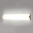 APLIQUE DE BAÑO CROMO BRILLO 53CM