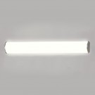 APLIQUE DE BAÑO CROMO BRILLO 83CM