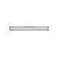APLIQUE DE BAÑO CROMO BRILLO DIFUSOR OPAL 60CM