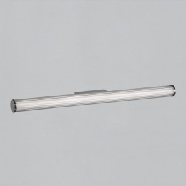 ºAPLIQUE DE BAÑO CROMO DIFUSOR OPAL 90CM