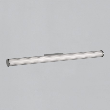 ºAPLIQUE DE BAÑO CROMO DIFUSOR OPAL 90CM