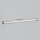 APLIQUE DE BAÑO CROMO DIFUSOR OPAL 90CM