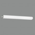 APLIQUE DE BAÑO CROMO DIFUSOR OPAL 60CM