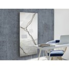 ESPEJO PAN DE PLATA 80X180CM