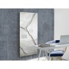ESPEJO PAN DE PLATA 80X180CM