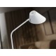 LÁMPARA DE PIE TÁCTIL, DIMABLE Y CON MANDO 1 LUZ BLANCO