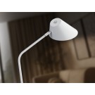 LÁMPARA DE PIE TÁCTIL, DIMABLE Y CON MANDO 1 LUZ BLANCO