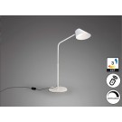 FLEXO TÁCTIL, DIMABLE Y CON MANDO 1 LUZ BLANCO
