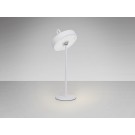 LÁMPARA DE MESA RECARGABLE REGULABLE TÁCTIL