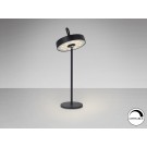 LÁMPARA DE MESA RECARGABLE REGULABLE TÁCTIL