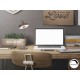 LÁMPARA DE MESA RECARGABLE REGULABLE TÁCTIL
