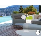 LÁMPARA DE MESA RECARGABLE 3 EN 1