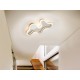 APLIQUE DE PARED LED BLANCO