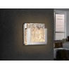APLIQUE PARED LED