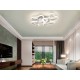 PLAFON DE TECHO APLIQUE PARED LED BLANCO
