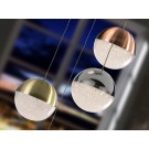 LAMPARA LED DIMABLE 5 LUCES