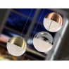 LAMPARA LED DIMABLE 5 LUCES
