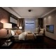 LAMPARA LED ARO NEGRO