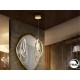 LAMPARA LED DIMABLE  ORO
