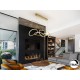 LAMPARA LED DIMABLE  ORO