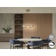 LAMPARA LED DIMABLE MANDO BRONCE