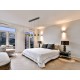 LAMPARA LED DORADO 4 LUCES