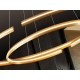 LAMPARA LED ORO DIMABLE APP