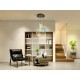 LAMPARA LED COLORES 3 LUCES