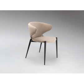 SILLÓN NEGRO BEIS