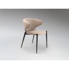 SILLA NEGRO BEIS
