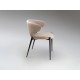 SILLÓN NEGRO BEIS