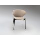 SILLÓN NEGRO BEIS