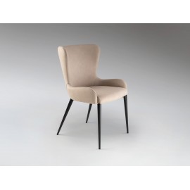 SILLA NEGRO BEIS