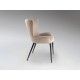 SILLA NEGRO BEIS