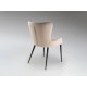SILLA NEGRO BEIS