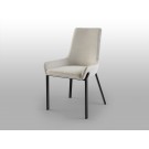 SILLA NEGRO BLANCO