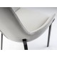 SILLA NEGRO BLANCO