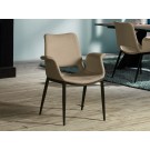 SILLÓN NEGRO BEIS