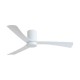 VENTILADOR DE TECHO DC BLANCO 132CM