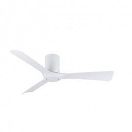 VENTILADOR DE TECHO DC NEGRO 132CM