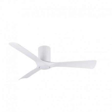 VENTILADOR DE TECHO DC NEGRO 132CM