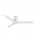 VENTILADOR DE TECHO WIFI DC BLANCO 132CM SIN LUZ