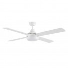 VENTILADOR DE TECHO DC BLANCO 122CM