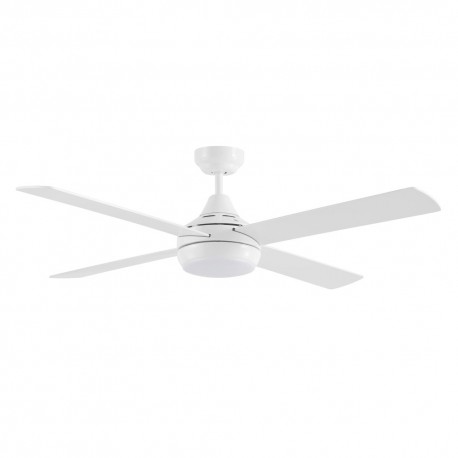VENTILADOR DE TECHO DC BLANCO 106CM