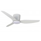VENTILADOR DE TECHO  BLANCO 127CM