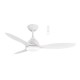 VENTILADOR DE TECHO DC WIFI BLANCO 122CM